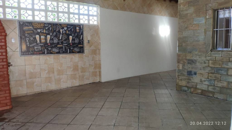 Imagem Casa com 3 Quartos à Venda, 147 m² em Guilhermina - Praia Grande Imagem Casa com 3 Quartos à Venda, 147 m² em Guilhermina - Praia Grande