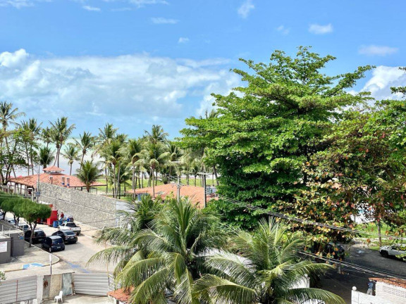 Imagem Apartamento à Venda, 34 m² em Ponta De Campina - Cabedelo