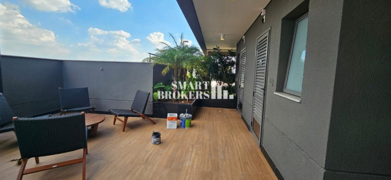 Imagem Apartamento com 1 Quarto à Venda, 20 m² em Ipiranga - São Paulo Imagem Apartamento com 1 Quarto à Venda, 20 m² em Ipiranga - São Paulo
