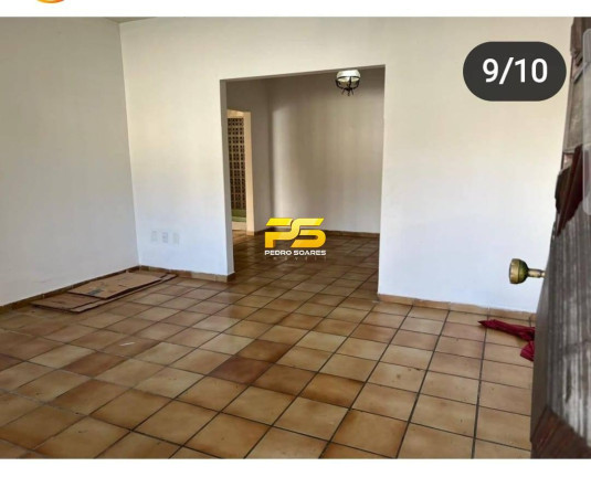 Imagem Casa com 4 Quartos à Venda, 420 m² em Treze De Maio - João Pessoa Imagem Casa com 4 Quartos à Venda, 420 m² em Treze De Maio - João Pessoa