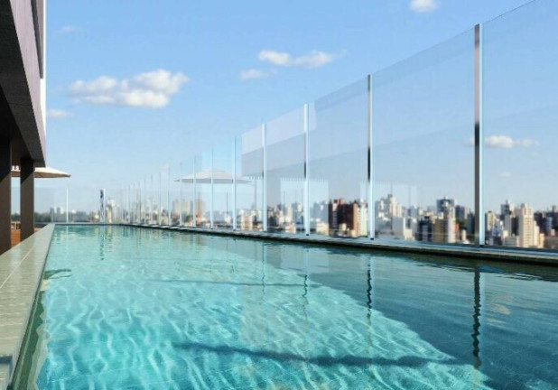 Imagem Apartamento com 2 Quartos à Venda, 59 m² em Vila Mariana - São Paulo Imagem Apartamento com 2 Quartos à Venda, 59 m² em Vila Mariana - São Paulo