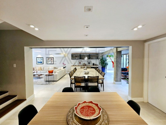 Imagem Casa com 3 Quartos à Venda, 408 m² em Brooklin Paulista - São Paulo Imagem Casa com 3 Quartos à Venda, 408 m² em Brooklin Paulista - São Paulo