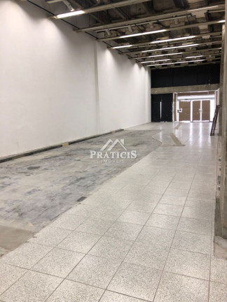 Imagem Imóvel para Alugar, 772 m² em Pinheiros - São Paulo