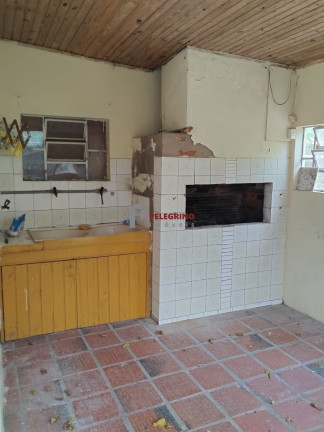 Imagem Casa com 3 Quartos para Alugar, 150 m² em Centro - Tapes Imagem Casa com 3 Quartos para Alugar, 150 m² em Centro - Tapes