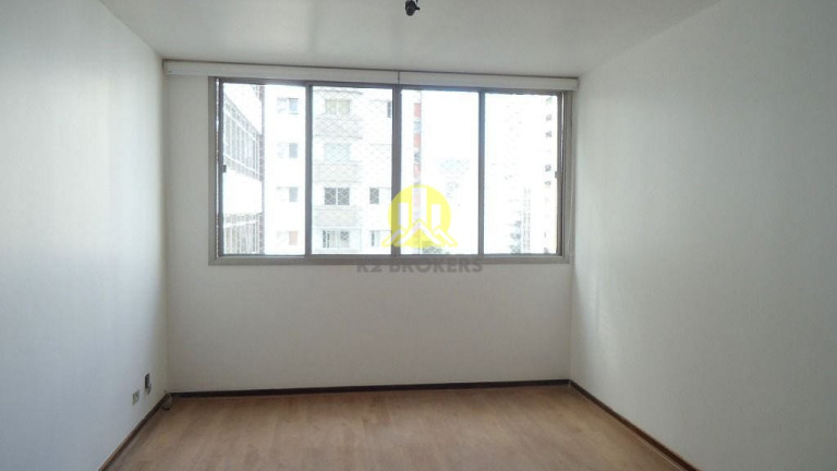 Imagem Apartamento com 2 Quartos à Venda, 98 m² em Itaim Bibi - São Paulo Imagem Apartamento com 2 Quartos à Venda, 98 m² em Itaim Bibi - São Paulo
