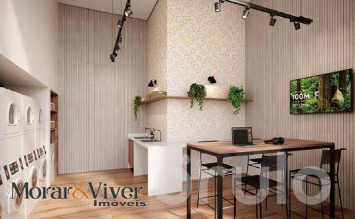 Imagem Imóvel com 1 Quarto à Venda, 34 m² em Cristo Rei - Curitiba Imagem Imóvel com 1 Quarto à Venda, 34 m² em Cristo Rei - Curitiba
