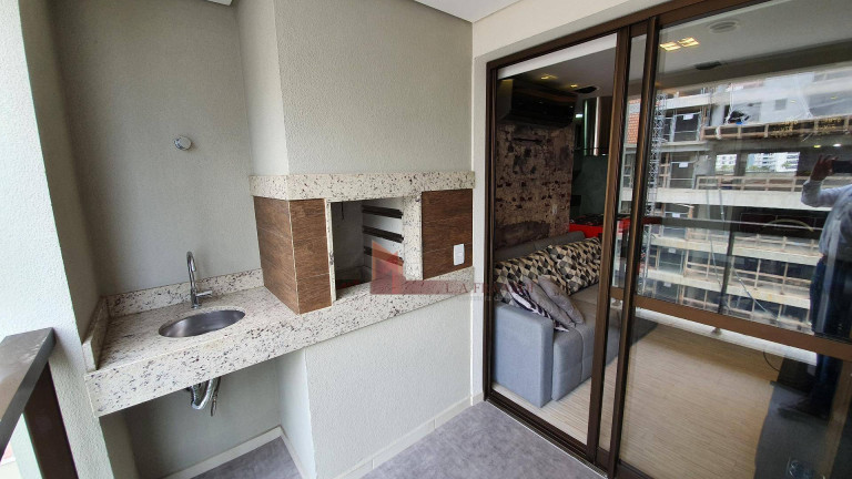 Imagem Apartamento com 2 Quartos à Venda, 65 m² em Fazenda - Itajaí Imagem Apartamento com 2 Quartos à Venda, 65 m² em Fazenda - Itajaí