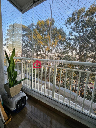 Imagem Apartamento com 2 Quartos à Venda, 50 m² em Jardim Cidade Pirituba - São Paulo Imagem Apartamento com 2 Quartos à Venda, 50 m² em Jardim Cidade Pirituba - São Paulo