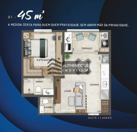 Imagem Apartamento com 1 Quarto à Venda, 35 m² em Butantã - São Paulo Imagem Apartamento com 1 Quarto à Venda, 35 m² em Butantã - São Paulo