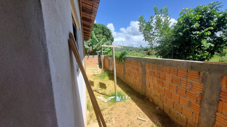 Imagem Casa com 3 Quartos à Venda, 92 m² em Itajuba - Barra Velha Imagem Casa com 3 Quartos à Venda, 92 m² em Itajuba - Barra Velha