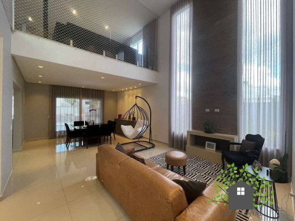 Imagem Casa com 4 Quartos à Venda, 380 m² em Jardim Do Golf I - Jandira