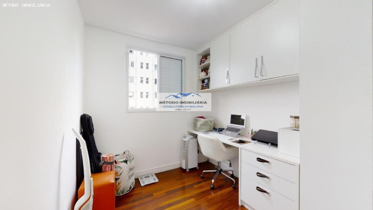 Imagem Apartamento com 2 Quartos à Venda, 58 m² em São Judas - São Paulo Imagem Apartamento com 2 Quartos à Venda, 58 m² em São Judas - São Paulo