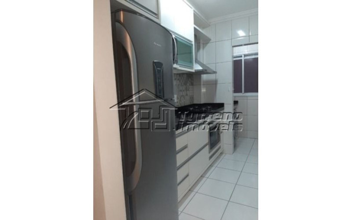 Imagem Apartamento com 2 Quartos à Venda, 63 m² em Vila Ema - São José Dos Campos