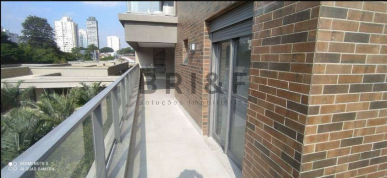 Imagem Apartamento com 3 Quartos à Venda, 148 m² em Santo Amaro - São Paulo Imagem Apartamento com 3 Quartos à Venda, 148 m² em Santo Amaro - São Paulo