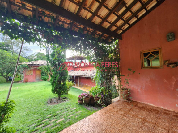 Imagem Chácara à Venda, 6 m² em Guacuri - Itupeva Imagem Chácara à Venda, 6 m² em Guacuri - Itupeva