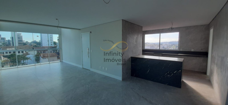 Imagem Apartamento com 4 Quartos à Venda, 139 m² em Castelo - Belo Horizonte Imagem Apartamento com 4 Quartos à Venda, 139 m² em Castelo - Belo Horizonte