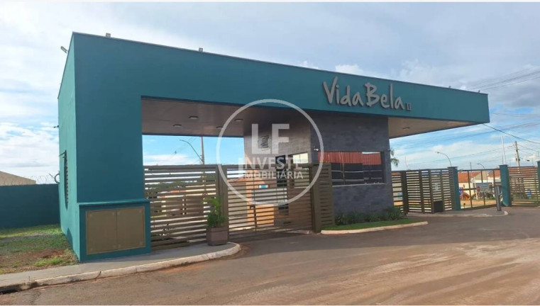 Imagem Casa de Condomínio com 2 Quartos à Venda, 180 m² em Parque Maracanã - Goiânia Imagem Casa de Condomínio com 2 Quartos à Venda, 180 m² em Parque Maracanã - Goiânia