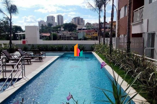 Imagem Apartamento com 3 Quartos à Venda, 60 m² em Parque União - Jundiaí