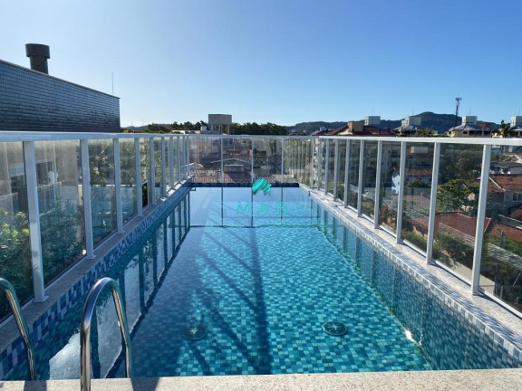 Apartamento com 2 Quartos à Venda, 76 m² em Ingleses - Florianópolis