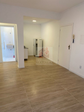 Imagem Apartamento com 1 Quarto à Venda, 44 m² em Menino Deus - Porto Alegre Imagem Apartamento com 1 Quarto à Venda, 44 m² em Menino Deus - Porto Alegre