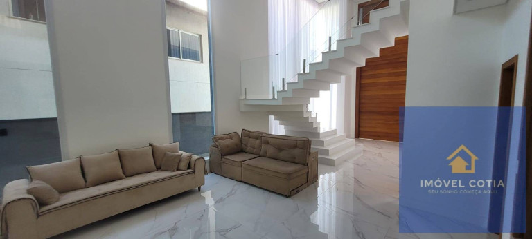 Imagem Casa de Condomínio com 3 Quartos à Venda, 560 m² em Jardim Do Golf I - Jandira Imagem Casa de Condomínio com 3 Quartos à Venda, 560 m² em Jardim Do Golf I - Jandira