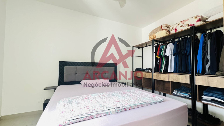 Imagem Apartamento com 2 Quartos à Venda, 102 m² em Centro - Ubatuba