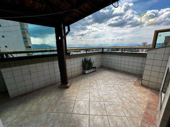 Imagem Cobertura com 3 Quartos à Venda, 286 m² em Aviação - Praia Grande Imagem Cobertura com 3 Quartos à Venda, 286 m² em Aviação - Praia Grande