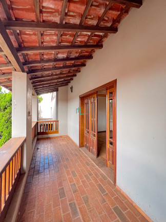 Imagem Casa com 3 Quartos à Venda, em São José - Franca Imagem Casa com 3 Quartos à Venda, em São José - Franca