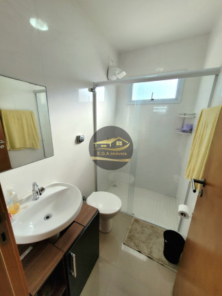 Imagem Casa de Condomínio com 2 Quartos à Venda, 90 m² em Juquehy - São Sebastião Imagem Casa de Condomínio com 2 Quartos à Venda, 90 m² em Juquehy - São Sebastião