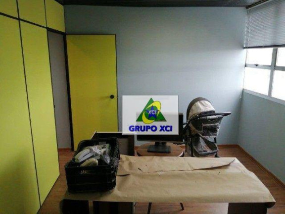 Imagem Sala Comercial à Venda, 46 m² em Centro - Campinas Imagem Sala Comercial à Venda, 46 m² em Centro - Campinas
