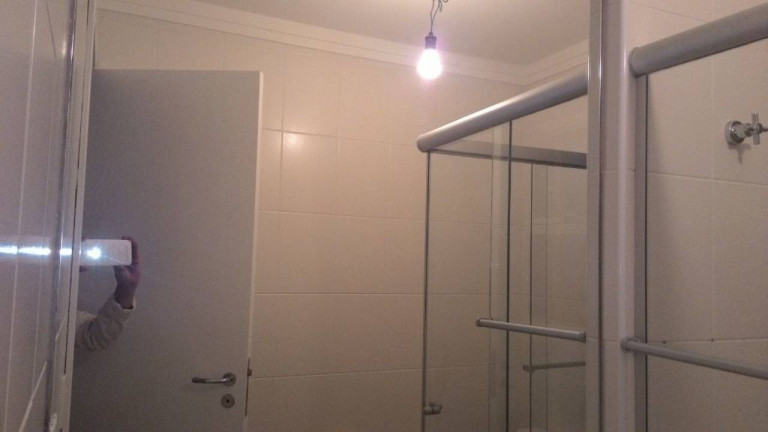 Imagem Apartamento com 2 Quartos para Alugar, 113 m² em Tamboré - Santana De Parnaíba