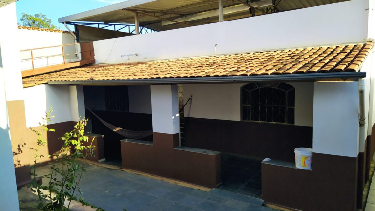 Imagem Casa com 4 Quartos à Venda, 130 m² em Vale Das Acácias - Ribeirão Das Neves