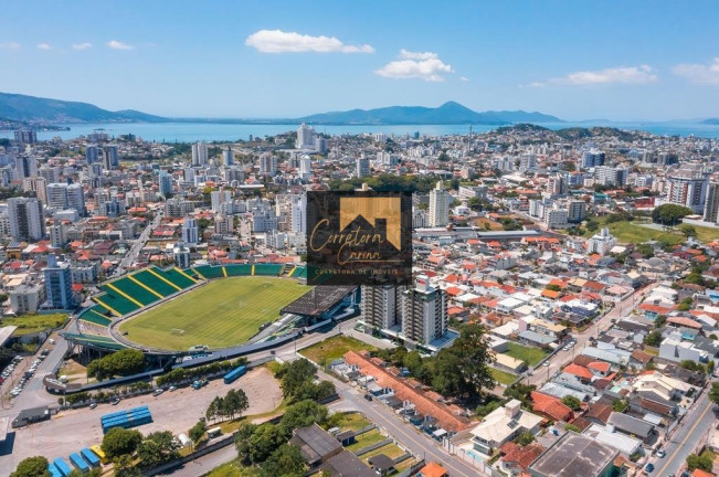 Imagem Apartamento com 2 Quartos à Venda, em Estreito - Florianópolis Imagem Apartamento com 2 Quartos à Venda, em Estreito - Florianópolis