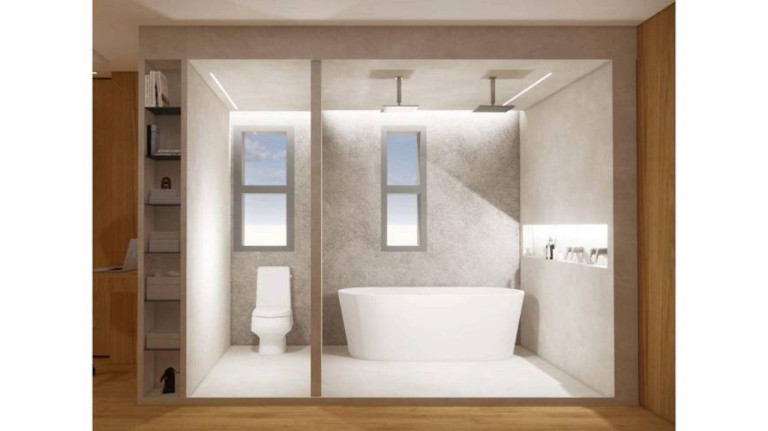 Imagem Imóvel com 4 Quartos à Venda, 210 m² em Campo Belo - São Paulo