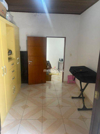 Imagem Sobrado com 3 Quartos à Venda, 125 m² em Vila Camilópolis - Santo André Imagem Sobrado com 3 Quartos à Venda, 125 m² em Vila Camilópolis - Santo André