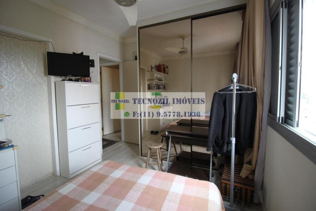 Imagem Apartamento com 3 Quartos à Venda, 94 m² em Perdizes - São Paulo Imagem Apartamento com 3 Quartos à Venda, 94 m² em Perdizes - São Paulo