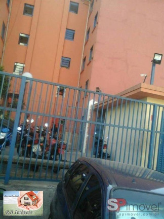 Imagem Apartamento com 2 Quartos à Venda, 49 m² em Serraria - Diadema Imagem Apartamento com 2 Quartos à Venda, 49 m² em Serraria - Diadema
