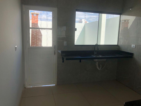 Imagem Casa com 3 Quartos à Venda, 89 m² em São Francisco - Campo Grande