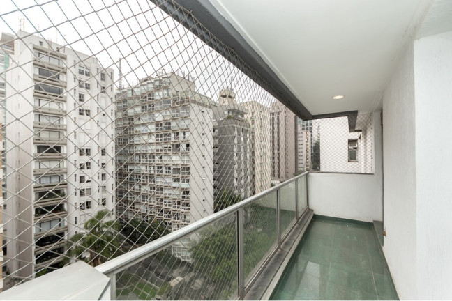 Imagem Apartamento com 3 Quartos à Venda, 163 m² em Cerqueira César - São Paulo Imagem Apartamento com 3 Quartos à Venda, 163 m² em Cerqueira César - São Paulo