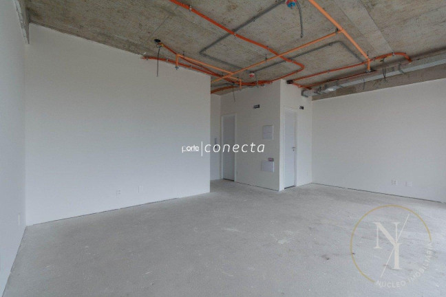 Sala Comercial à Venda, 43 m² em Cidade Mãe Do Céu - São Paulo