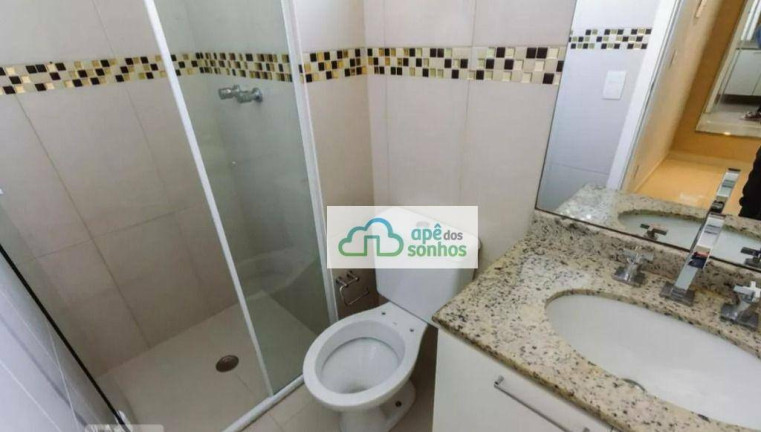 Imagem Apartamento com 2 Quartos à Venda, 62 m² em Barra Funda - São Paulo