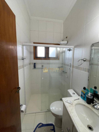 Imagem Sobrado com 3 Quartos à Venda, 220 m² em Urbanova - São José Dos Campos