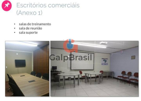 Imagem Galpão à Venda, 10 m² em Parque Das Nações - Guarulhos Imagem Galpão à Venda, 10 m² em Parque Das Nações - Guarulhos