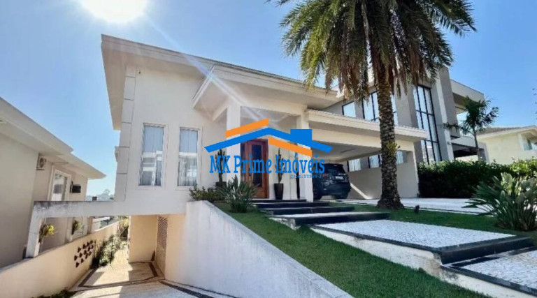 Imagem Casa de Condomínio com 4 Quartos à Venda, 626 m² em Jardim Do Golf I - Jandira Imagem Casa de Condomínio com 4 Quartos à Venda, 626 m² em Jardim Do Golf I - Jandira