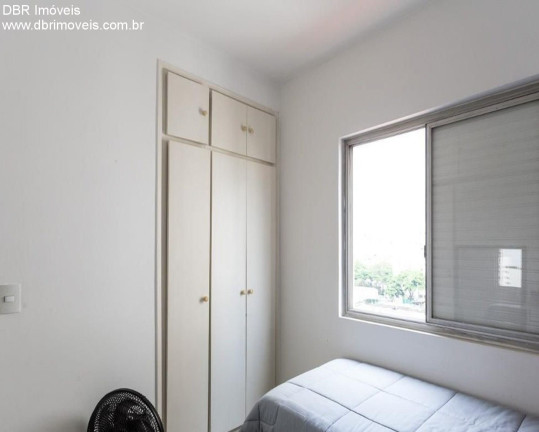 Imagem Apartamento com 2 Quartos à Venda, 64 m² em Moema Pássaros - São Paulo Imagem Apartamento com 2 Quartos à Venda, 64 m² em Moema Pássaros - São Paulo