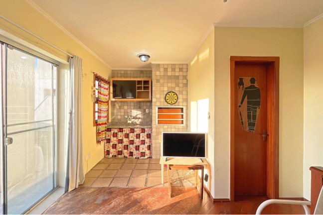 Imagem Cobertura com 1 Quarto à Venda, 111 m² em Cristal - Porto Alegre Imagem Cobertura com 1 Quarto à Venda, 111 m² em Cristal - Porto Alegre