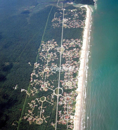 Imagem Terreno à Venda, 384 m² em Guaratuba - Bertioga Imagem Terreno à Venda, 384 m² em Guaratuba - Bertioga