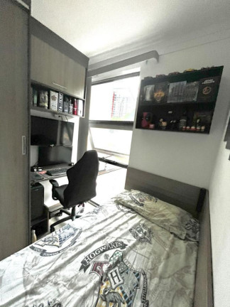 Imagem Apartamento com 3 Quartos à Venda, 86 m² em Campestre - Santo André Imagem Apartamento com 3 Quartos à Venda, 86 m² em Campestre - Santo André
