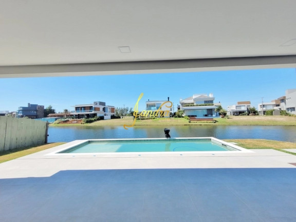 Imagem Casa de Condomínio com 4 Quartos à Venda, 364 m² em Remanso - Xangri-la Imagem Casa de Condomínio com 4 Quartos à Venda, 364 m² em Remanso - Xangri-la