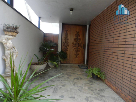 Imagem Casa com 3 Quartos à Venda ou Locação, 435 m² em Centro - Jundiaí Imagem Casa com 3 Quartos à Venda ou Locação, 435 m² em Centro - Jundiaí